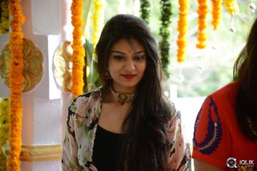 Pilavani Perantam Movie Opening